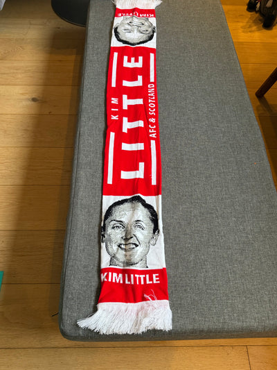 Kim Little Scarf