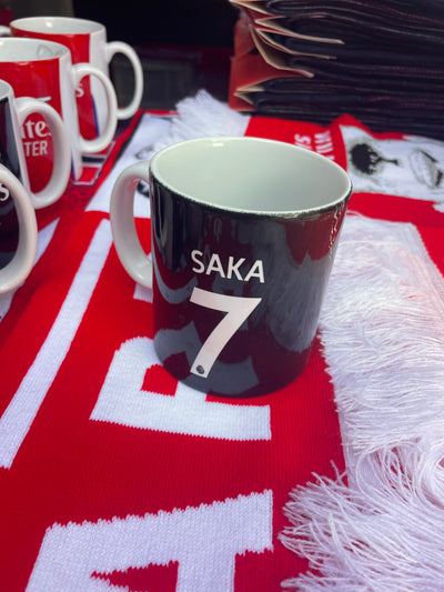 Saka Mug Away