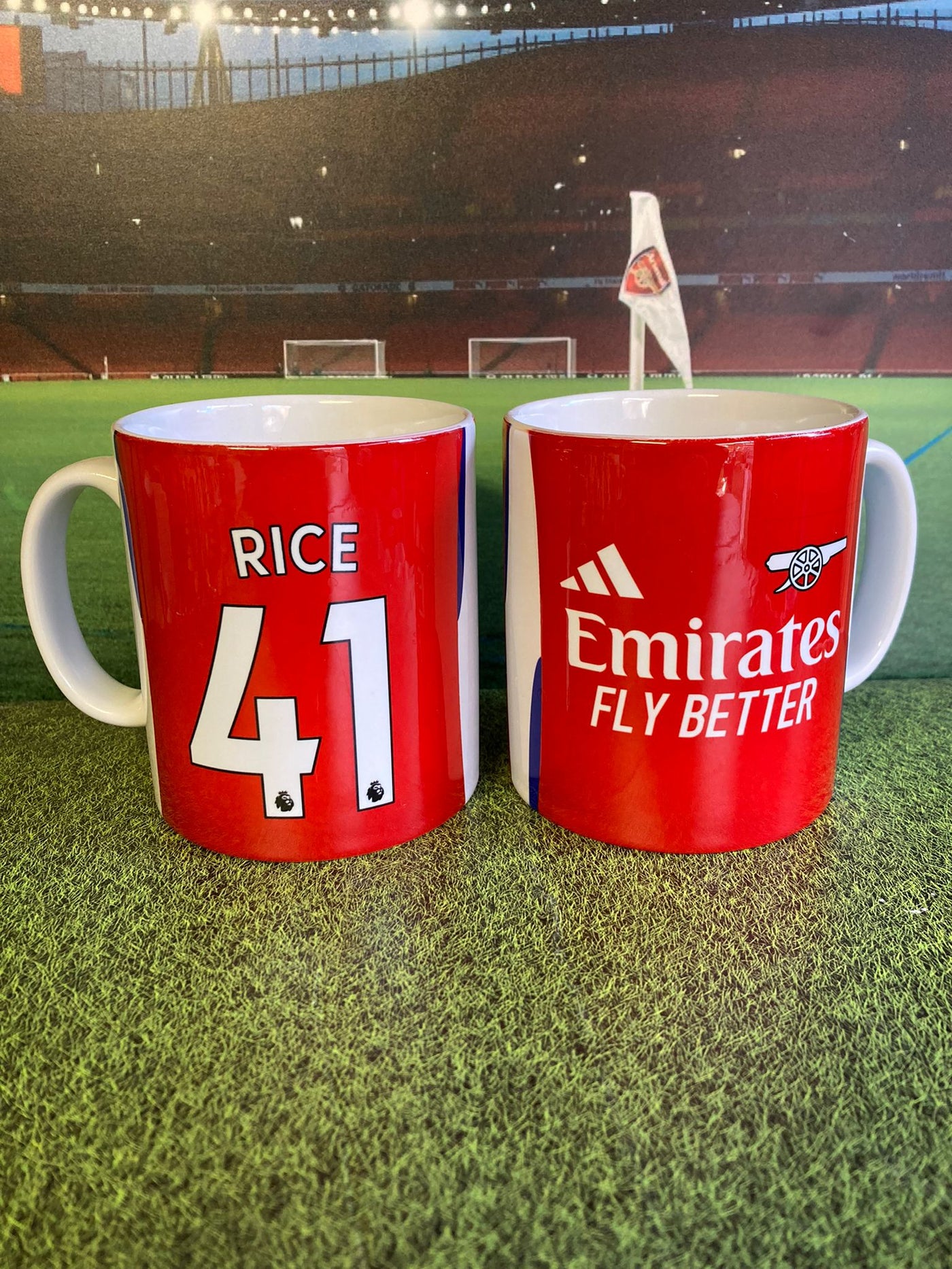 Rice home kit