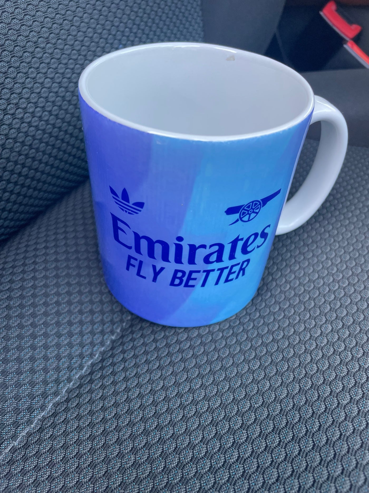 3rd kit mug