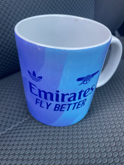 3rd kit mug