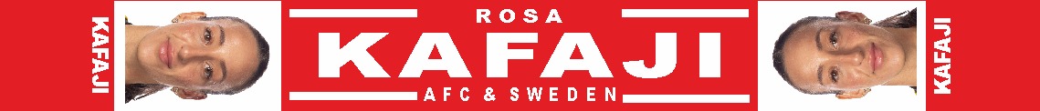 Rosa Kafaji Scarf