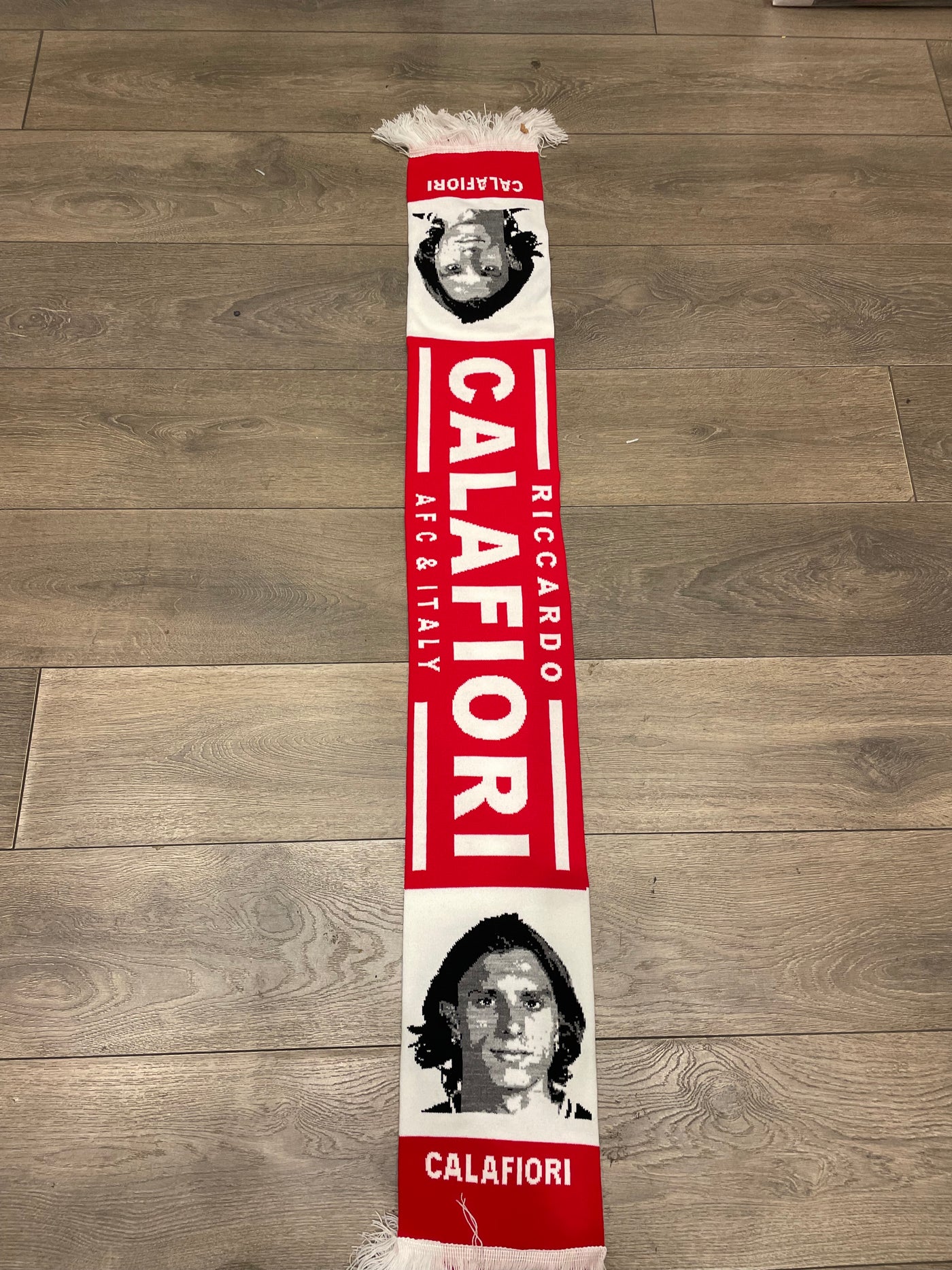 Califiori Scarf.