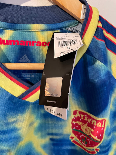 Human Race Adidas Kit 20/21