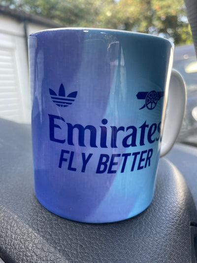 3rd kit mug