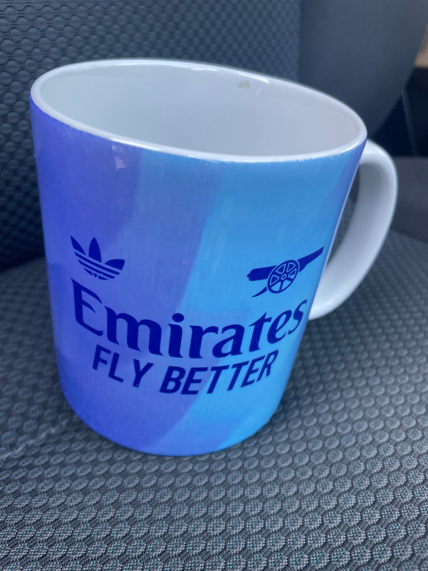 3rd kit mug