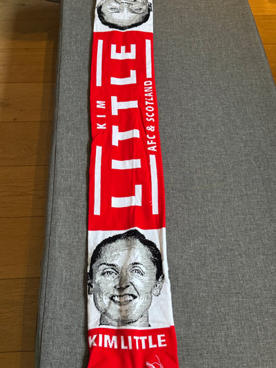 Kim Little Scarf