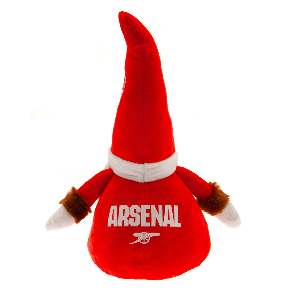 Arsenal Plush Gonk