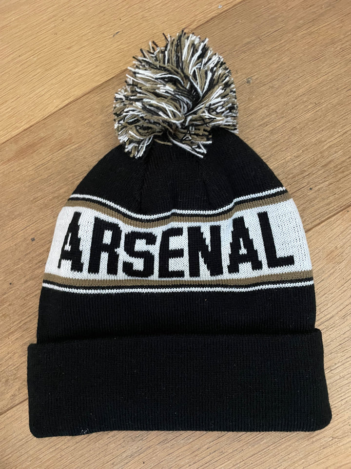 Arsenal winter hat online