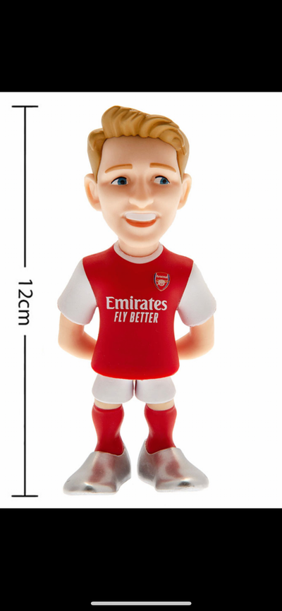 Minix Odegaard Figurine