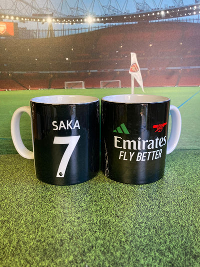 Saka Mug Away