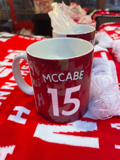 McCabe Mug