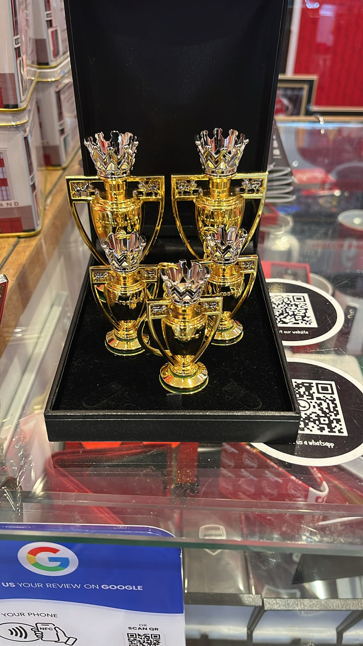Trophée Hockey sur Glace Or - Série Solar Meteor - Trofeo Expert Trophée Hockey sur Glace Or - Série Solar Meteor - Trofeo Expert