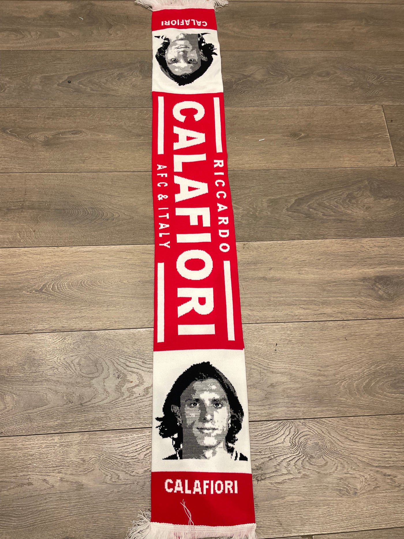 Califiori Scarf.