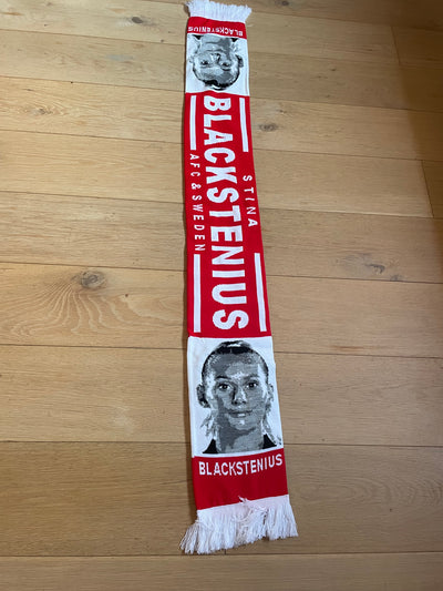 Blackstenius Scarf