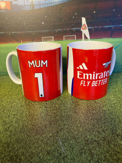 Mum Mug