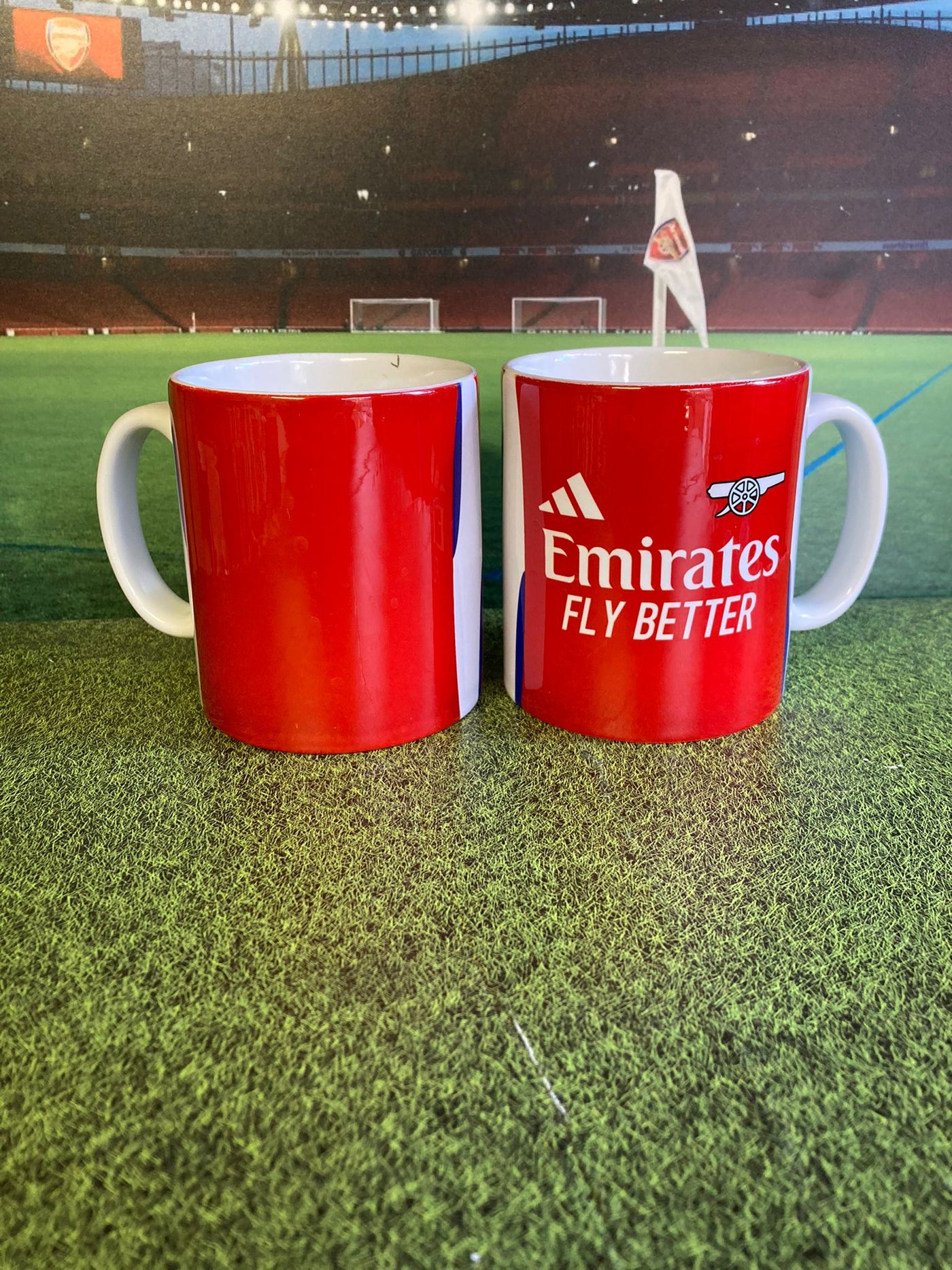 Home kit mug