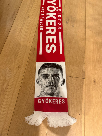 Gyokeres Scarf