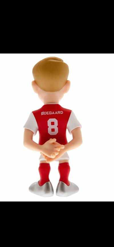 Minix Odegaard Figurine