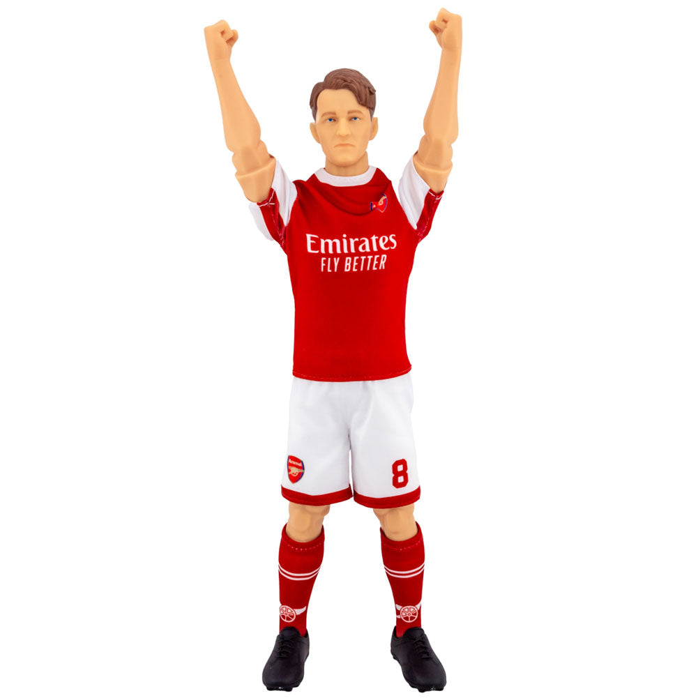Martin Odegaard – The Match Day Shop