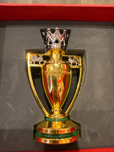 Invincibles Trophy Display ( Preorder)