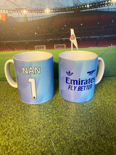 Nan Mug 3rd Kit Mug