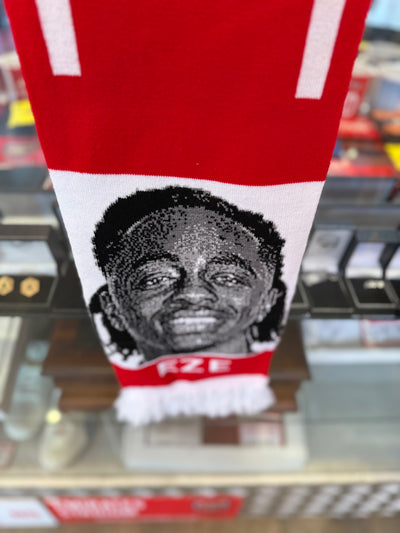 Eze Jacard Scarf