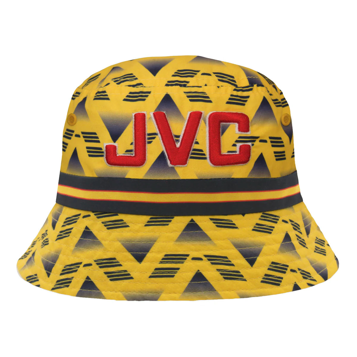 Bruised Banana Bucket Hat