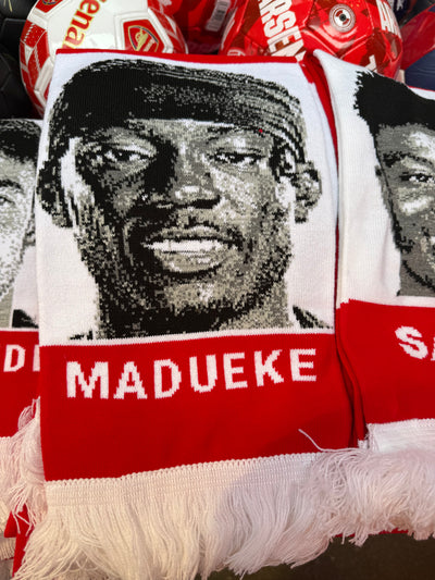 Madueke Scarf