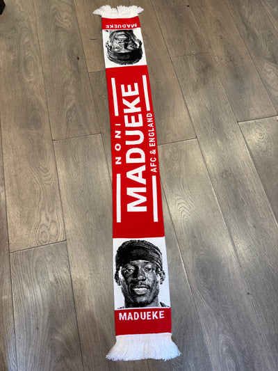 Madueke Scarf