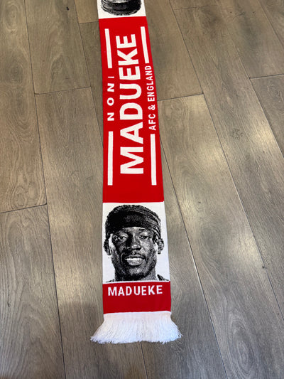 Madueke Scarf