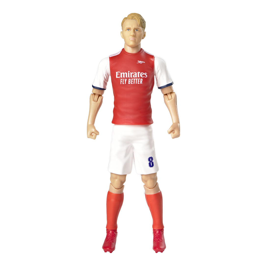 Odegaard Action figure