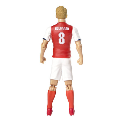 Odegaard Action figure