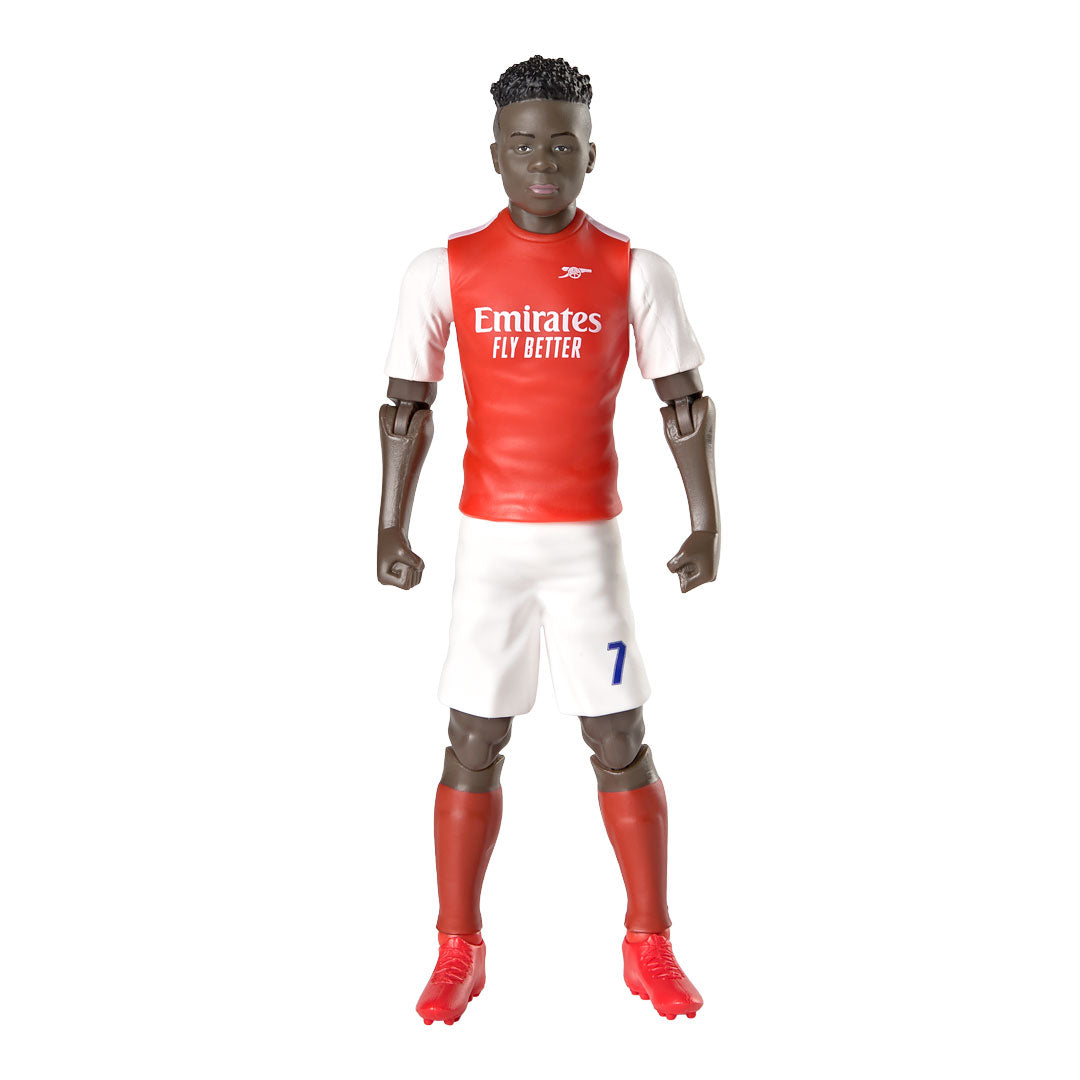 Saka action figure