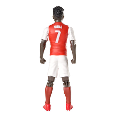 Saka action figure