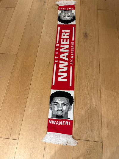 Ethan Naweri Scarf