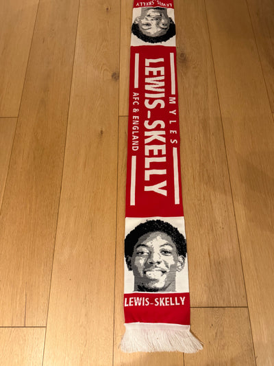 Lewis-Skelly Scarf