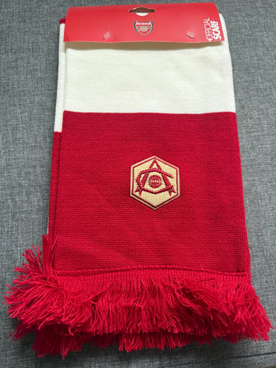 Art Deco Offical Scarf