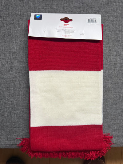 Art Deco Offical Scarf