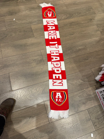 Make it Happen Scarf
