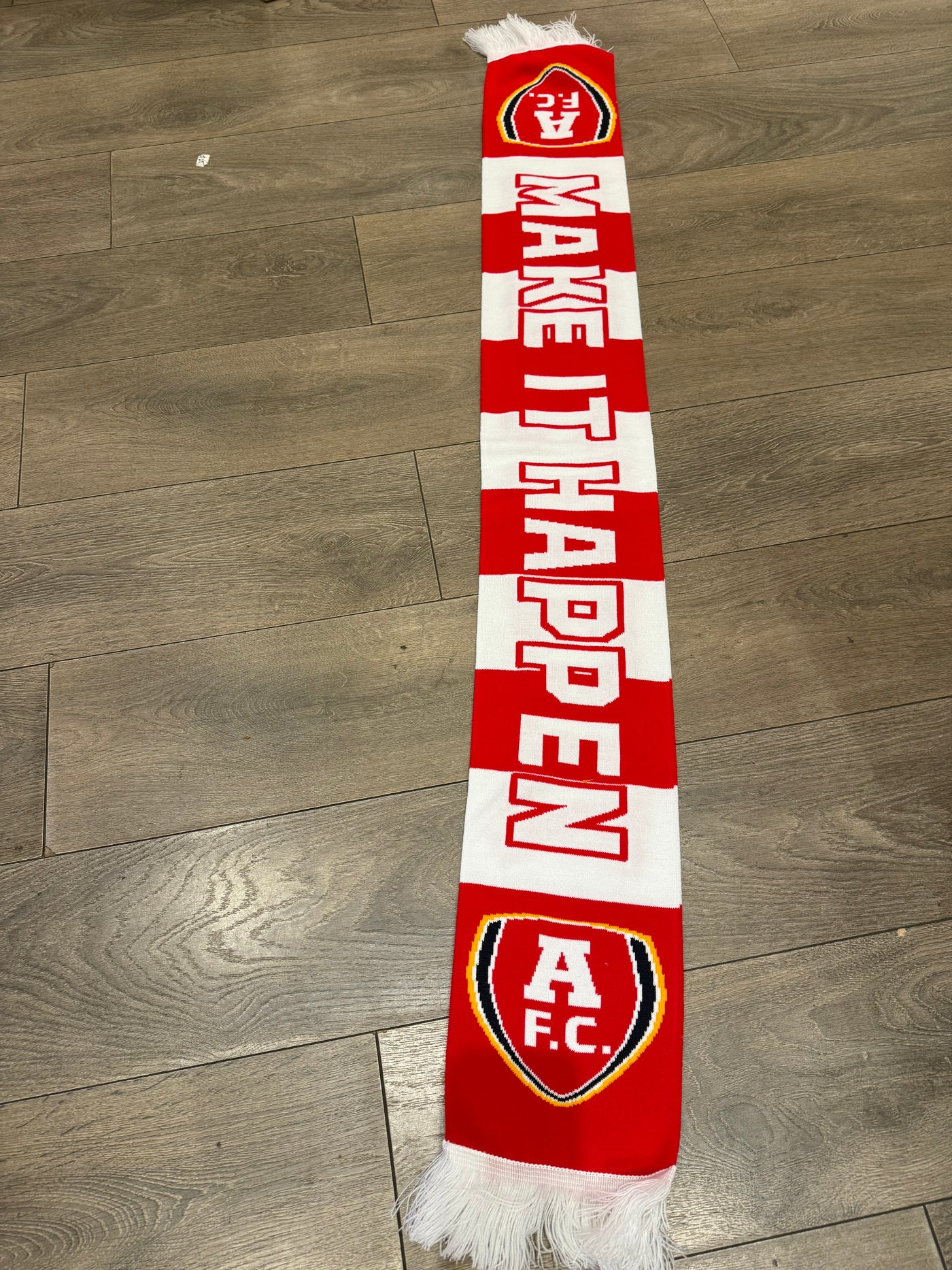 Make it Happen Scarf
