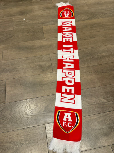 Make it Happen Scarf