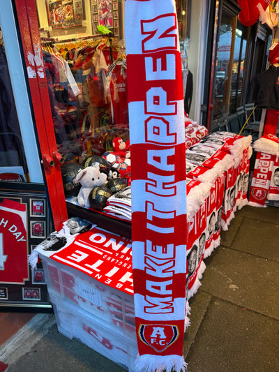 Make it Happen Scarf