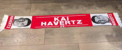 Kai Havertz Scarf