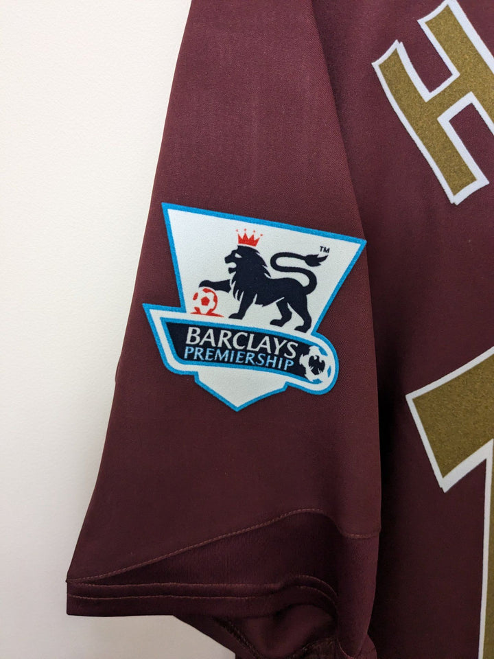 Arsenal 05-06 home kit Highbury 14 henry 新しい