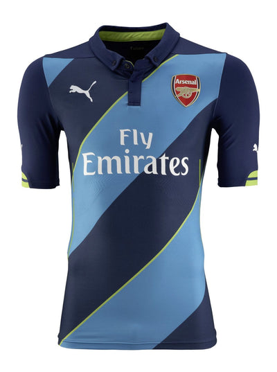 Arsenal FC 14/15 Third Kit