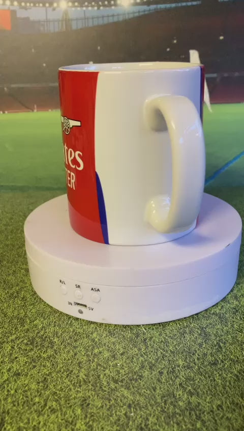 Home kit mug