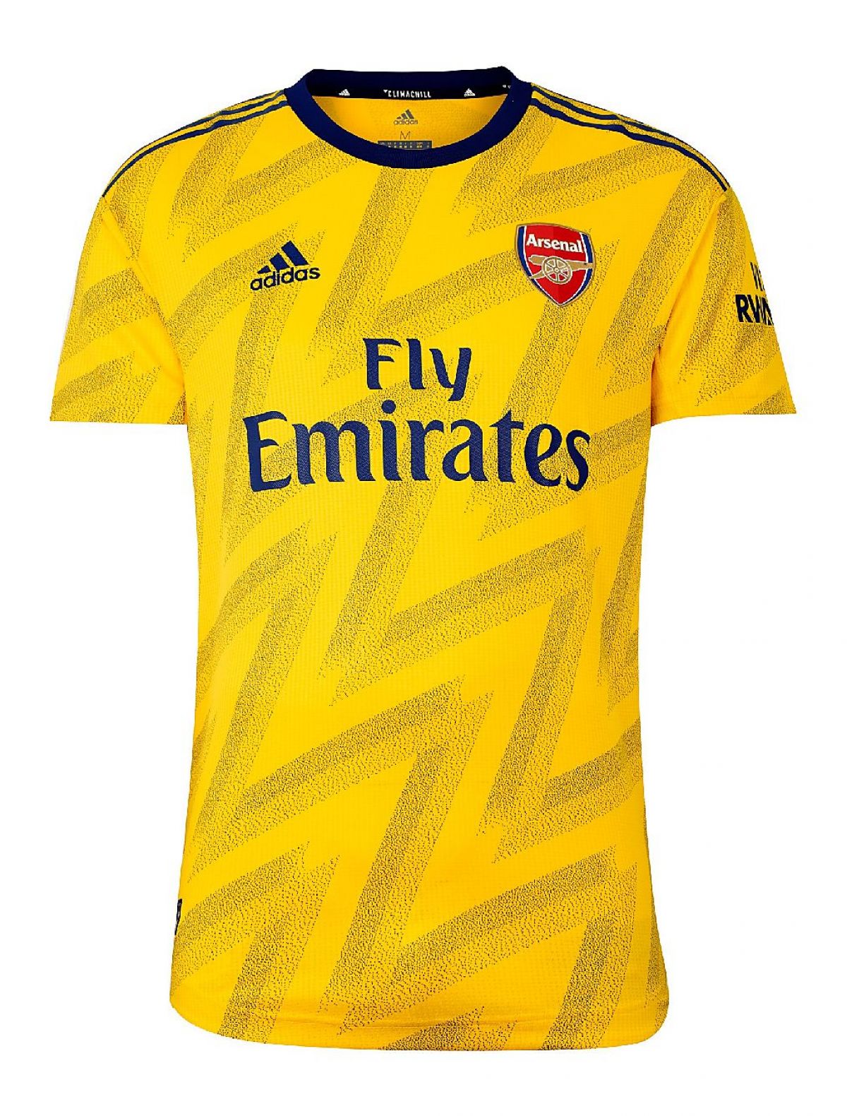 Arsenal FC 19/20 Away Kit