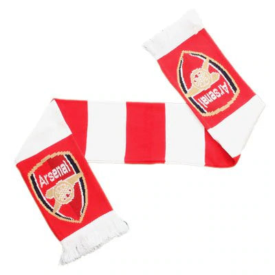 Arsenal F.C. Bar Scarf