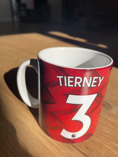 Tierney Home Kit Mug